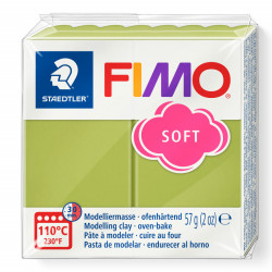 Πηλός FIMO SOFT 57g...