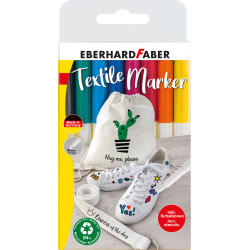 Textile Markers EBERHARD...
