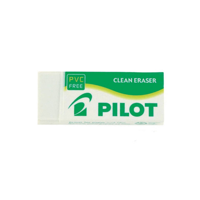 PILOT-CLEAN-ERASER EE-C10