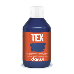 DARWI TEX 236 DARK BLUE...