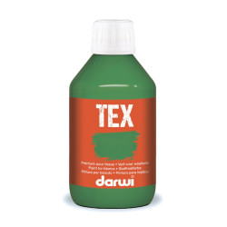 DARWI TEX 626 DARK GREEN...