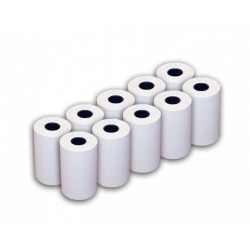 Thermal Paper roll 57x40...
