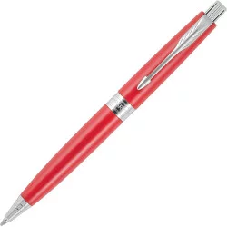 Στυλό PARKER ASTER RED CT