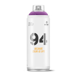 MTN 94 Spray Paint RAVAL...