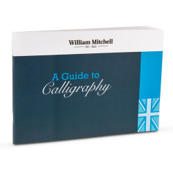 Calligraphy Guide...