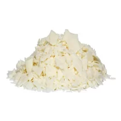 Natural Soya wax flakes 1kg