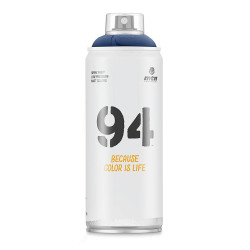MTN 94 Spray Paint NAVY...
