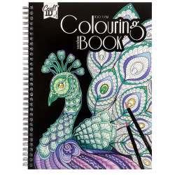 Colouring Book Craft ID A4,...