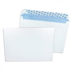 12,5x17,5 white envelopes...