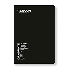 CANSON Sketch Booklet A6