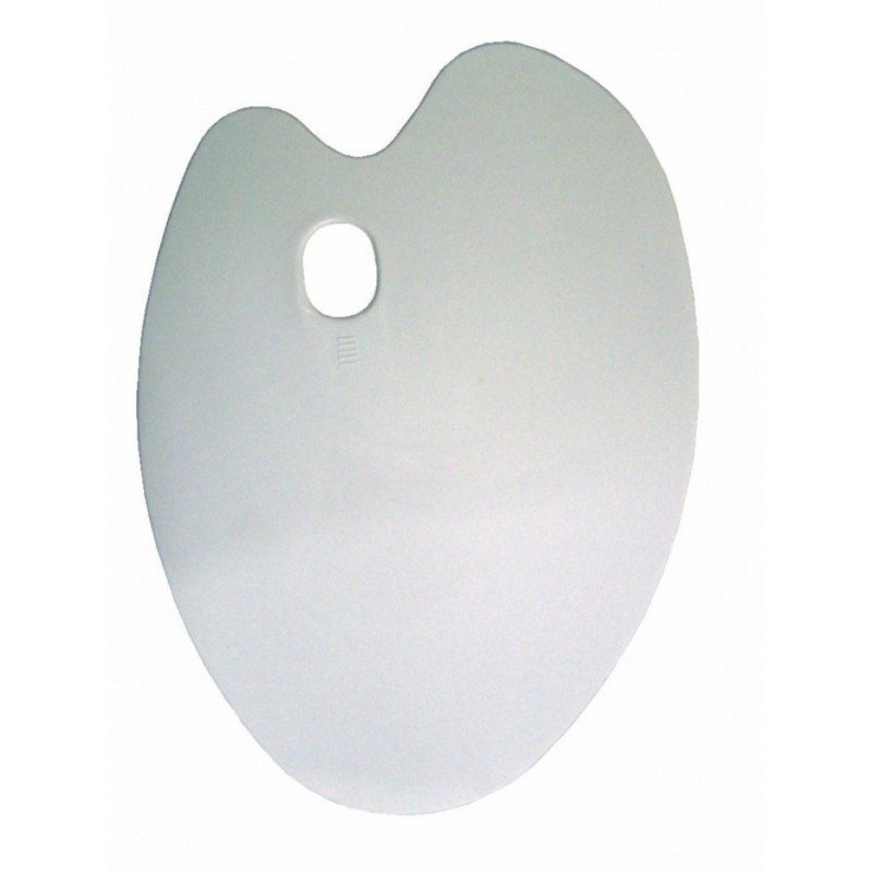 Παλέτα ζωγραφικής ακρυλική