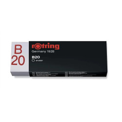 ROTRING B20 Eraser