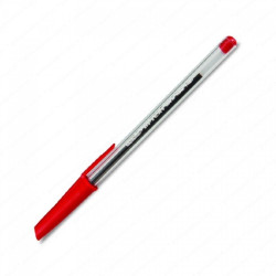 HI-TEXT pen 660 red box of...