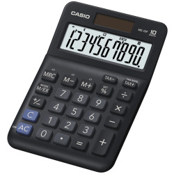 MS-10F CASIO Calculator