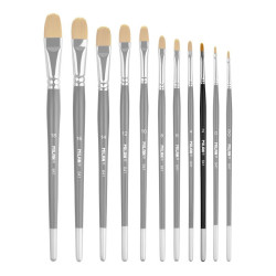 MILAN 641 OVAL SHAPED Art...