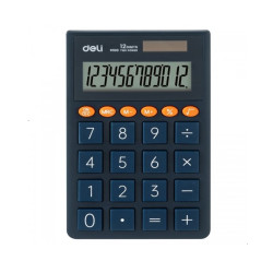 Portable Calculator DELI M130