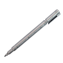 Metallic pen STAEDTLER...