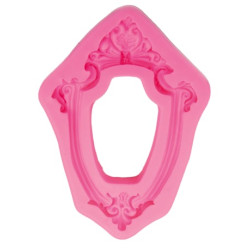 Silicone Mould Frame, 0515161