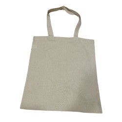 Recycled Cotton Fabric bag...
