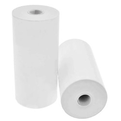 Paper roll thermal 110x50 roll