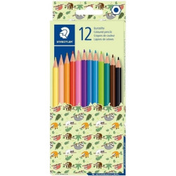 Coloured Pencils STAEDTLER...