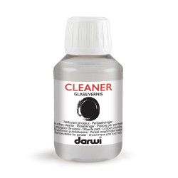 CLEANER DARWI brush cleaner