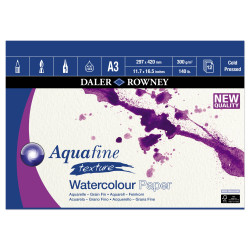 DALER ROWNEY Aquafine A3...