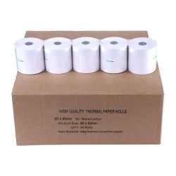copy of Thermal Paper roll...