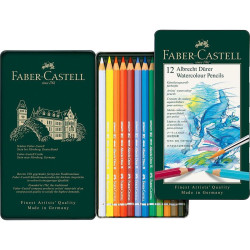 FABER-CASTELL Watercolor...