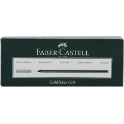 Pen FABER CASTELL 030, box...