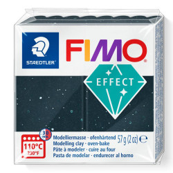 FIMO EFFECT POLYMER CLAY...
