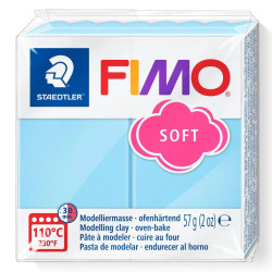 FIMO SOFT Polymer Clay 57g...
