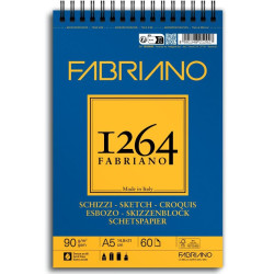 Drawing pad FABRIANO 1264...
