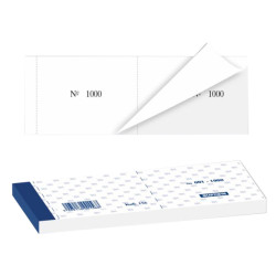 Λαχνοί σε μπλοκ σε σειρά...