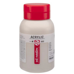 Art Creation 750ml Silver 800