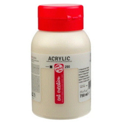 Buff Titanium Deep 290