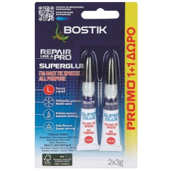 Κόλλα στιγμής BOSTIK LIQUID...