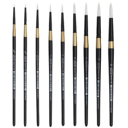 AMI A160 Art Painting Brushes