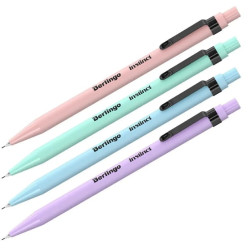 BERLINGO INSTICT PASTEL 0.5