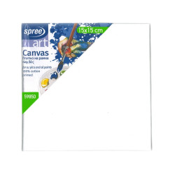 Καρτολίνο 15x15cm