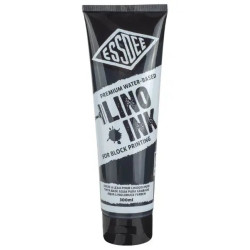 BLACK LINO-INK ESSDEE
