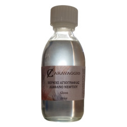 Βερνίκι αγιογραφίας gloss