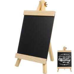 mini chalkboard