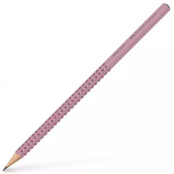 FABER CASTELL GRIP 2001 Rose Shadow