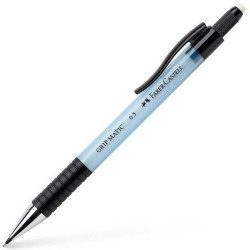 FABER CASTELL GRIP MATIC 0.5