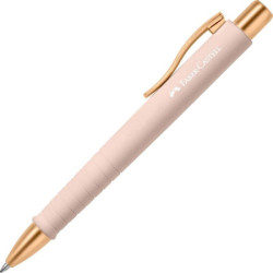 FABER-CASTELL PolyBall Pale Rose