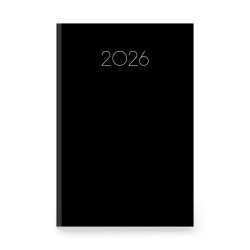 Ημερολόγιο 2026 ημερήσιο μεσαίο