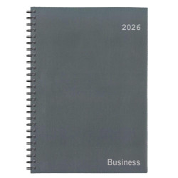 Ημερολόγιο XXL σπιράλ