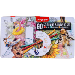 BRUYNZEEL Small Artists