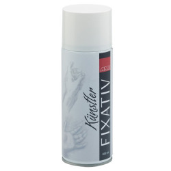 FIXATIV SPRAY AMI 400ml